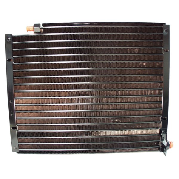 Crown Automotive A/C Condenser Cherokee 1984-96 56002190